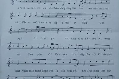 Niềm đam mê của cô giáo Hoàng Lan Quyên cựu giáo viên Trường THCS Nguyễn Tự Tân!