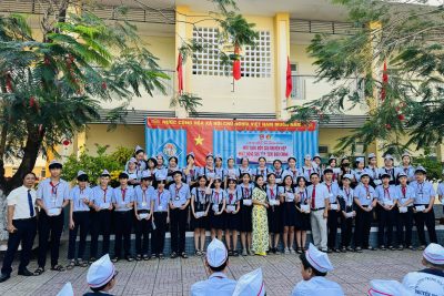 Kết quả thi HSG lớp 9 cấp tỉnh năm học 2023-2024.